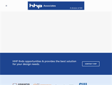 Tablet Screenshot of hhpai.com